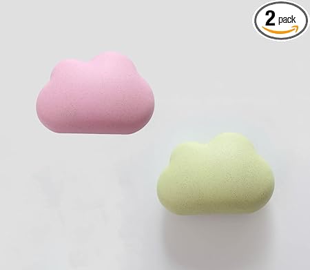 WE-CEF Refrigerator Deodorizer|Odor Absorber|Fridge and Freezer Odor Eliminator|Natural Smell Remover and Moisture Absorber for Wardrobe,Closet,Car,Litter Box,and Basement(Random, Set of 2)