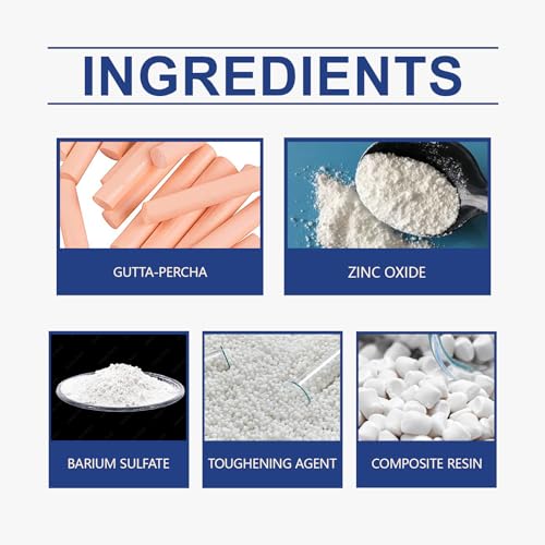 Image of Dental Filling Beads(30ML /1FL.OZ) | Repair Broken, Missing Teeth, Large Gaps and Crooked Teeth | Comfort-focused experience, DIY Tooth Repair Kit