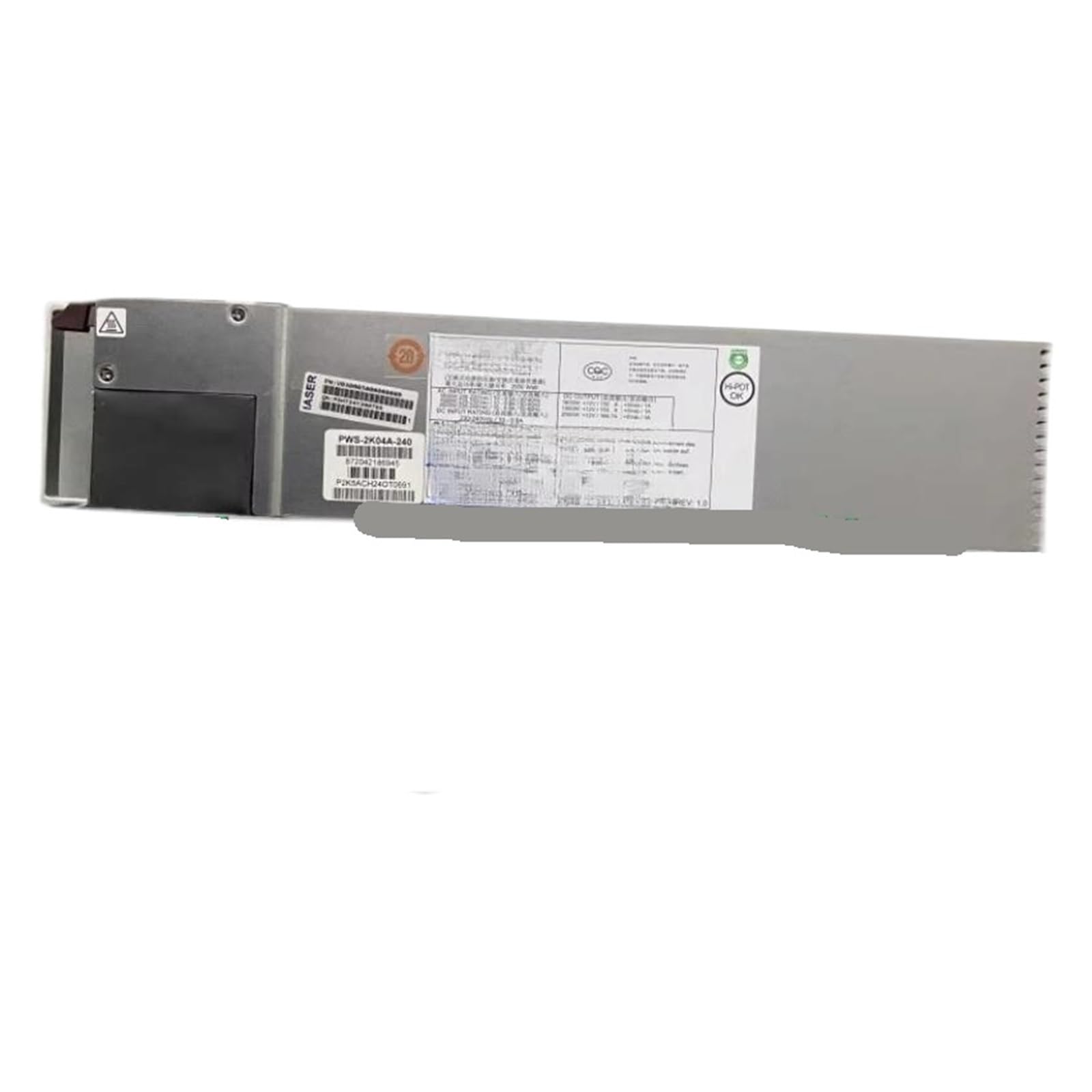 CXDFRSER PWS-2K04A-240 Power Supply 2000W