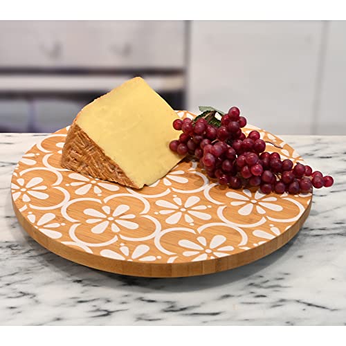 List of Ten Best Boston Warehouse Lazy Susans Top Picks 2023 Reviews