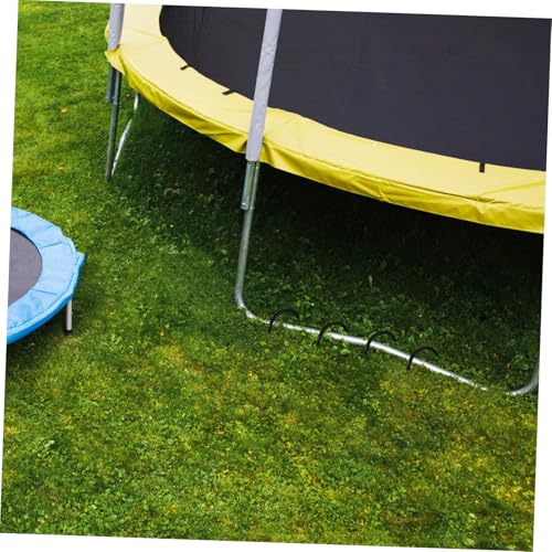 Piquets de trampoline U résistants aux intempéries pour tentes - 4