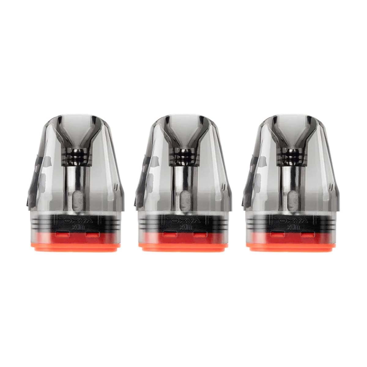 OXVA Xlim Pod 0,4 Ohm 2ml Wiederauffüllbar, 3er Pack