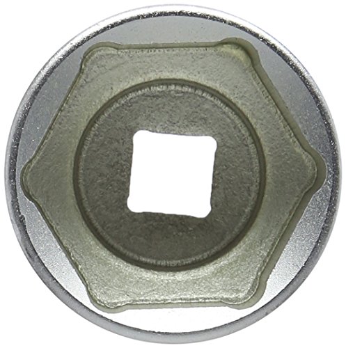 KING TONY 433541M 6-Point Socket, 41 mm, 1/2-inch Drive - Image 2