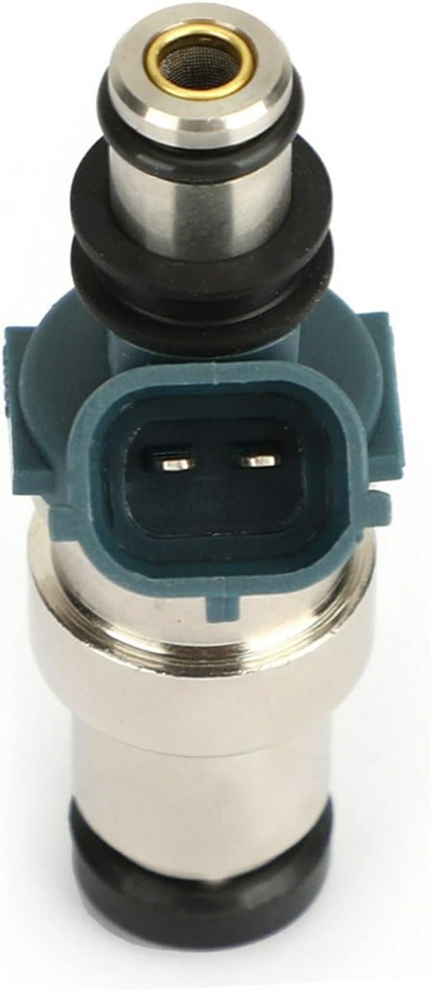 4個/ 燃料インジェクター 23250-75040 トヨタ タコマ 1995-2001 2.4L