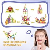 Zoom IMG-1 crenova costruzioni magnetiche blocchi magnetici