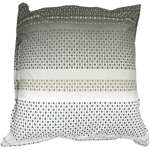 Linnea Taie d'oreiller Kaki 65x65 cm Cover