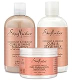 SHEA MOISTURE