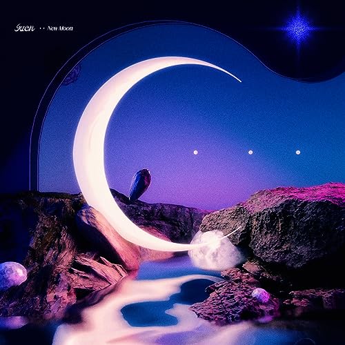 New Moonのサムネイル