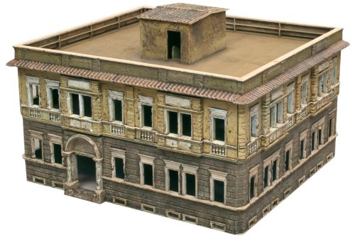 Flash Deals - 70% OFF Italeri 6086S Berlin House