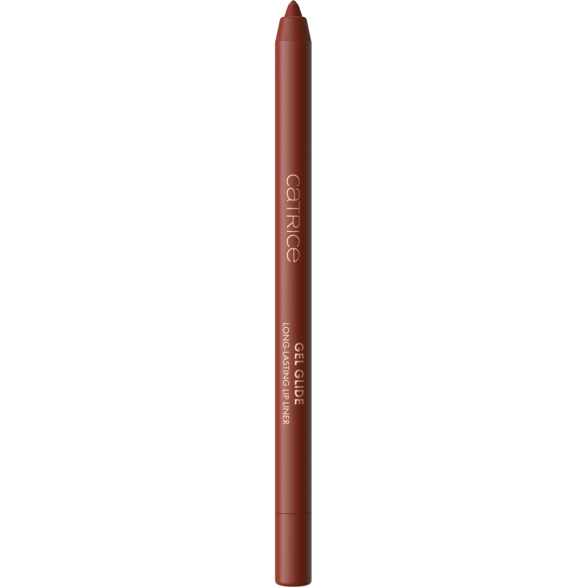 Catrice Gel Glide Long-Lasting Lip Liner Contour Lip Pencil With Matt Effect Shade 050 Sip & Slay 1.5 G