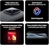 Xiaomi 15 512GB Black - 3