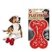 Spot Ethical Play Strong Indestructible Bone 5.5in
