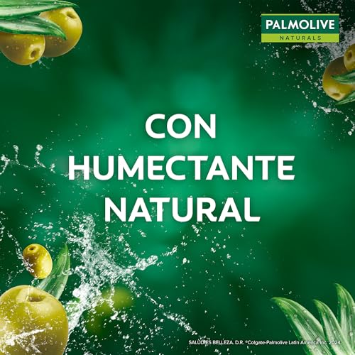 La mejor selección de Palmolive - los preferidos. 30 Imagen adicional