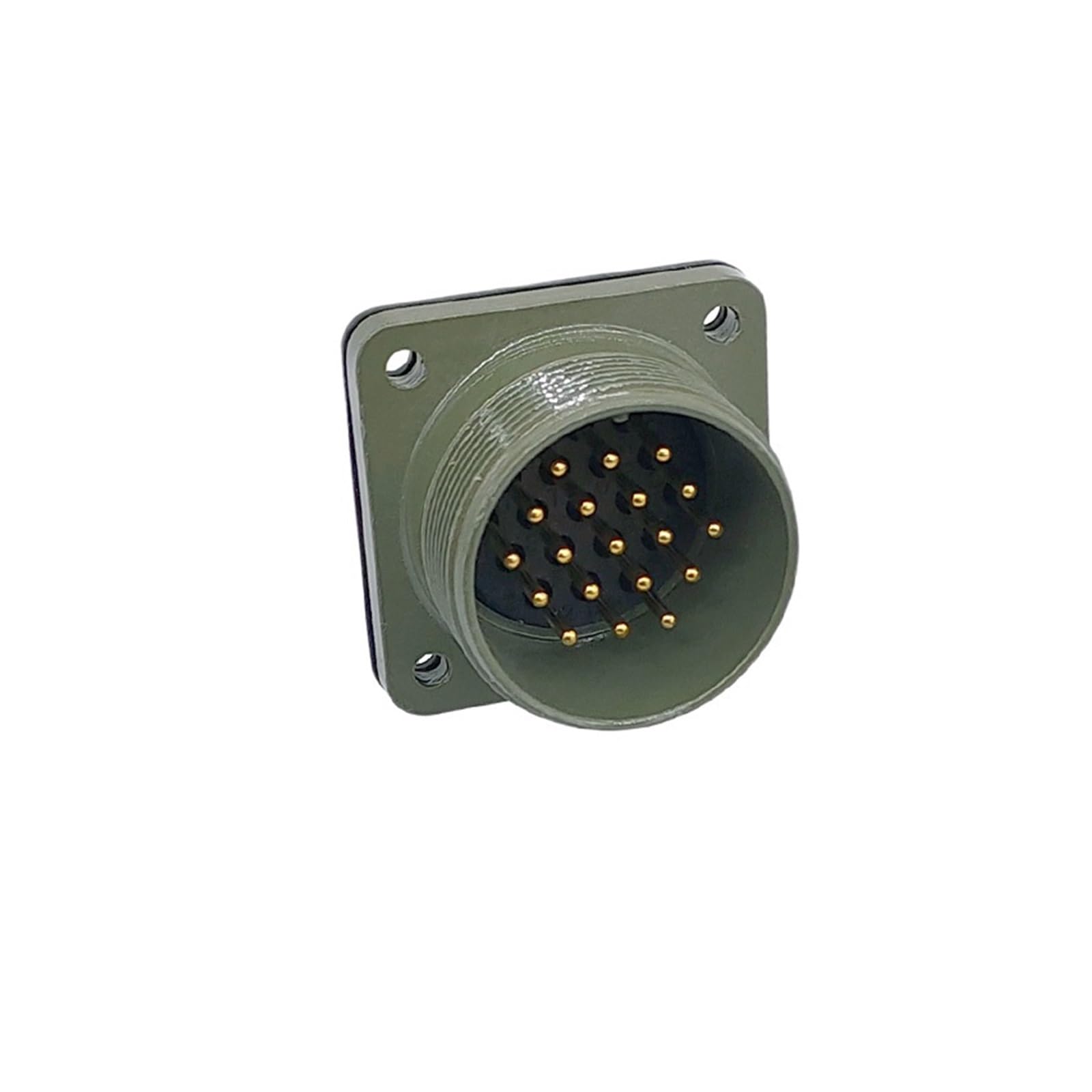 MS3102 MS3106 MS3108 Connettore circolare MIL-C 5015 spina e presa