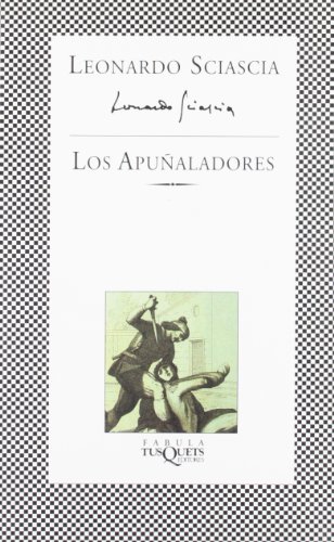 Los apuñaladores: 273 (FÁBULA)