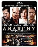 アナーキー [Blu-ray]