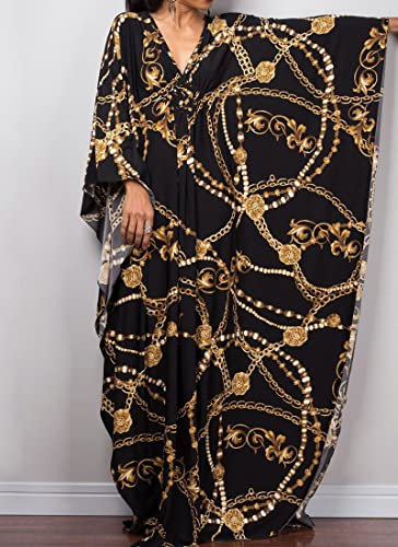 Robe de Plage Grande Taille Fluide pour Sublimer Toutes les Formes