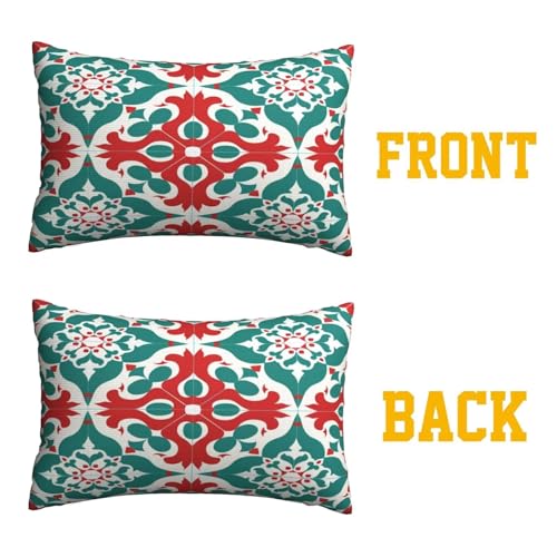 Coussin canape decoration exterieure housse impermeable pour terrasse - 6