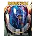 Strange Machine Games: Robotech: The Roleplaying Games - Homefront - Hardcover Supplemental RPG Book, Tabletop Roleplaying Game, Officially Licensed