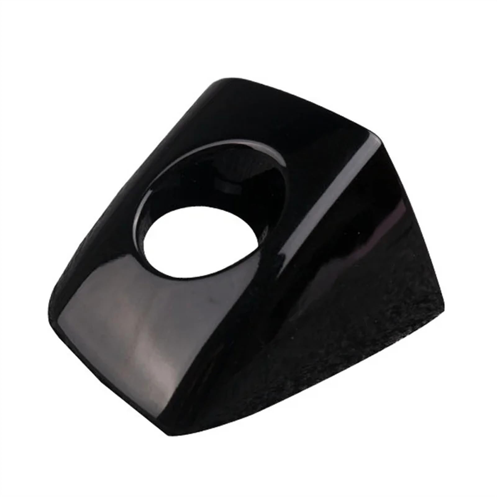 Lzbzhb Black Front Left Car Exterior Outsidedoor Handle Car Exterior Door Handle Accessories For For A6 For A7 For A8 For Rs6 For Rs7 2014 2015 2016(Black Front Left)