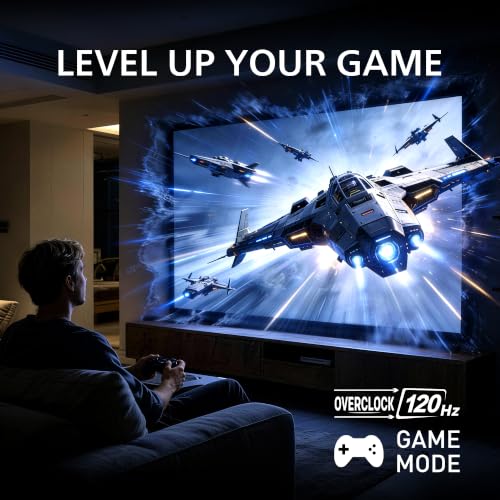 Panasonic W85 Series (2026 Model) 55-inch QD-Mini LED 4K UHD Glare Free Ultra Google TV, Local Dimming Supreme, HDR10+, Dolby Vision, Dolby Atmos, Game Mode - TN-55W85CPS - image 6