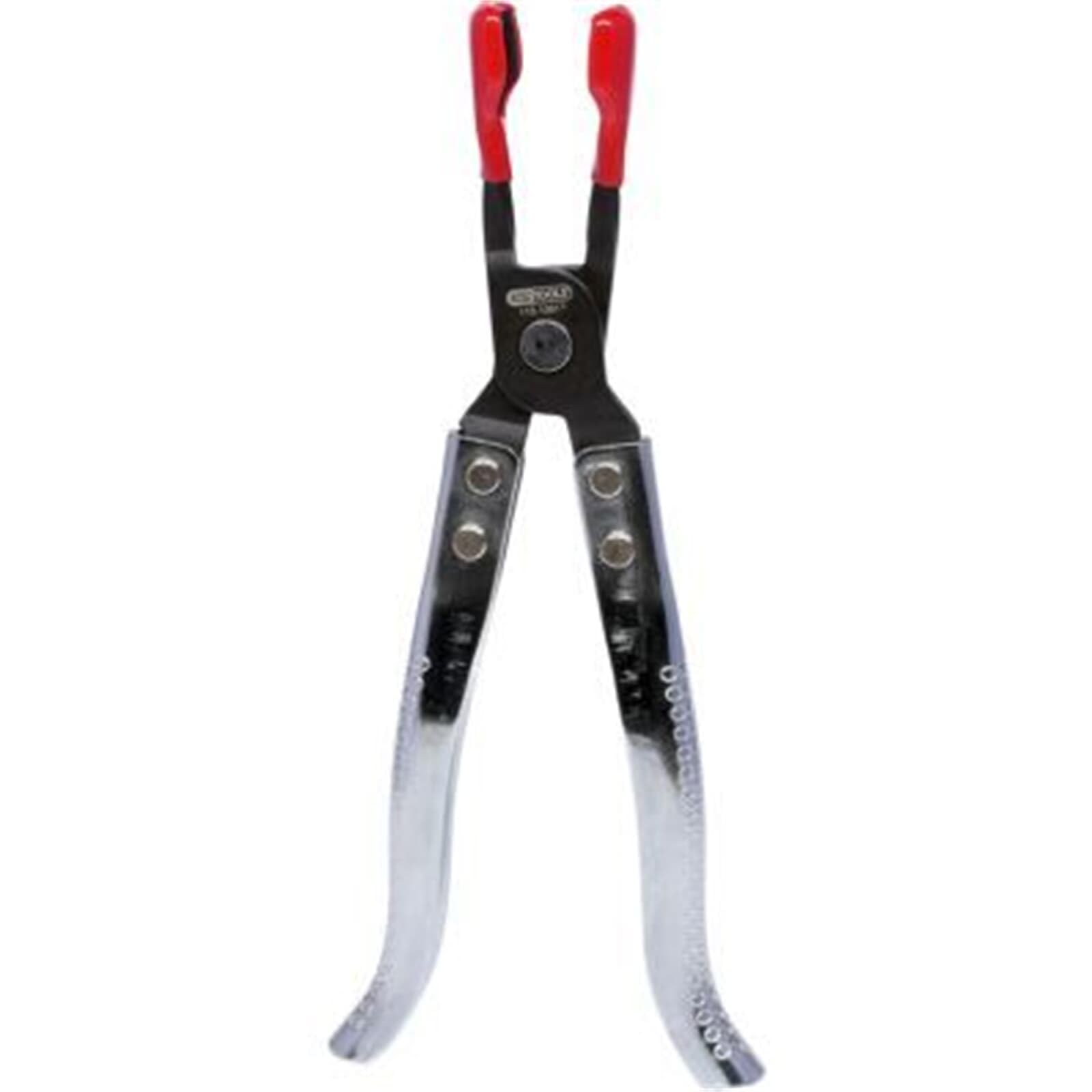 KS Tools 115.1061 Pince pour les joints d'étanchéité de tiges de soupapes