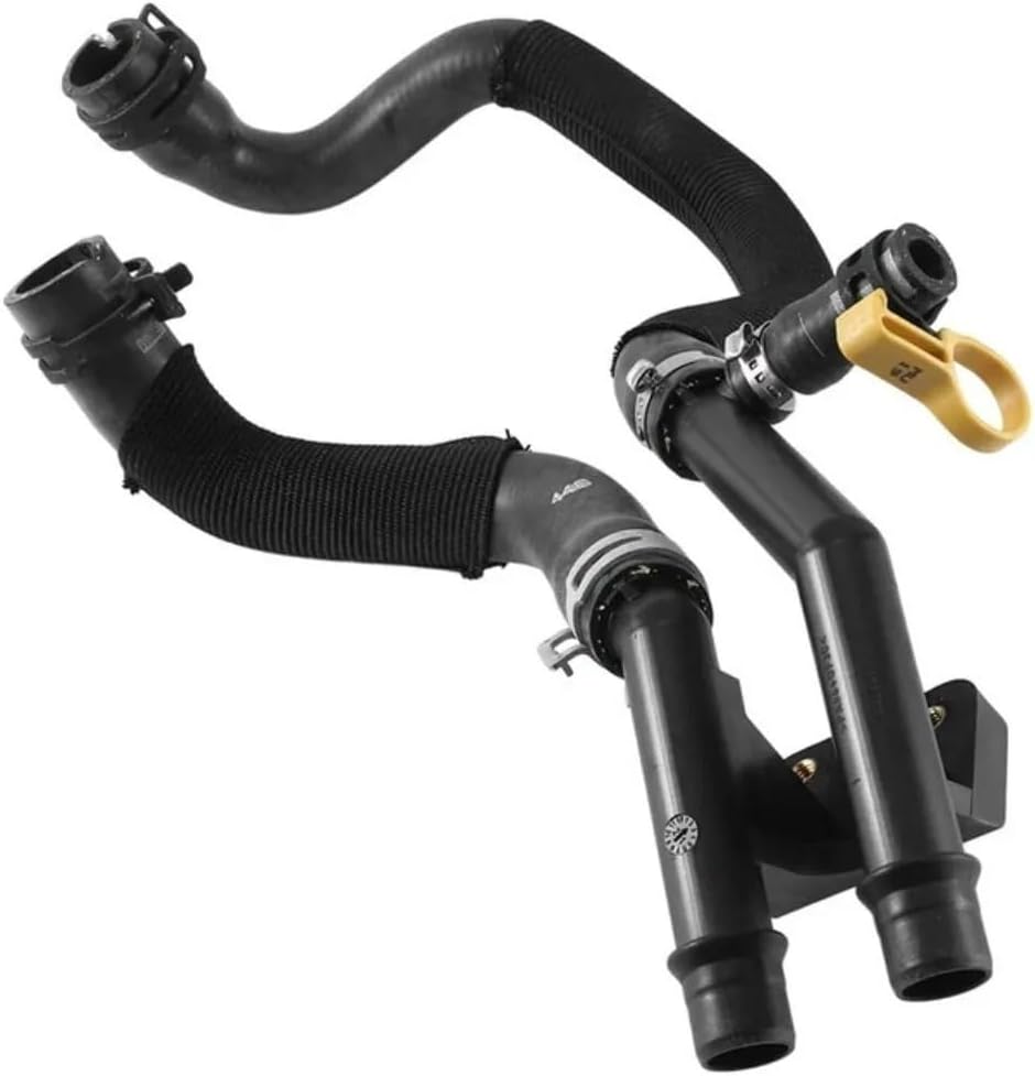 Powertrain-Engine Cooling System Thermostat Water Pipe Compatible With Land Rover Range LR022730 Cars accessories