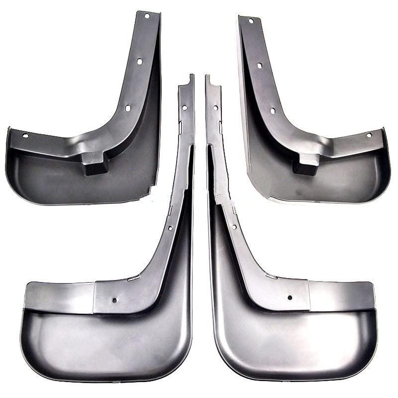 Auto Spritzschutz Für Mercedes Vito 2024-2025 - 4-teilig Ohne Bohren