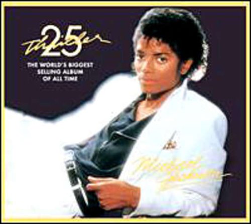 Thriller: 25th Anniversary Edition