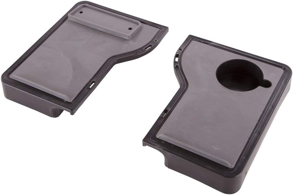 FitDesk Desk Extension Kit, Makes Desk 2X Wider