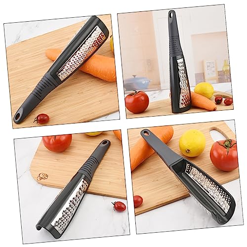 Rallador de Verduras Multifuncional de Acero Inoxidable miniatura 6