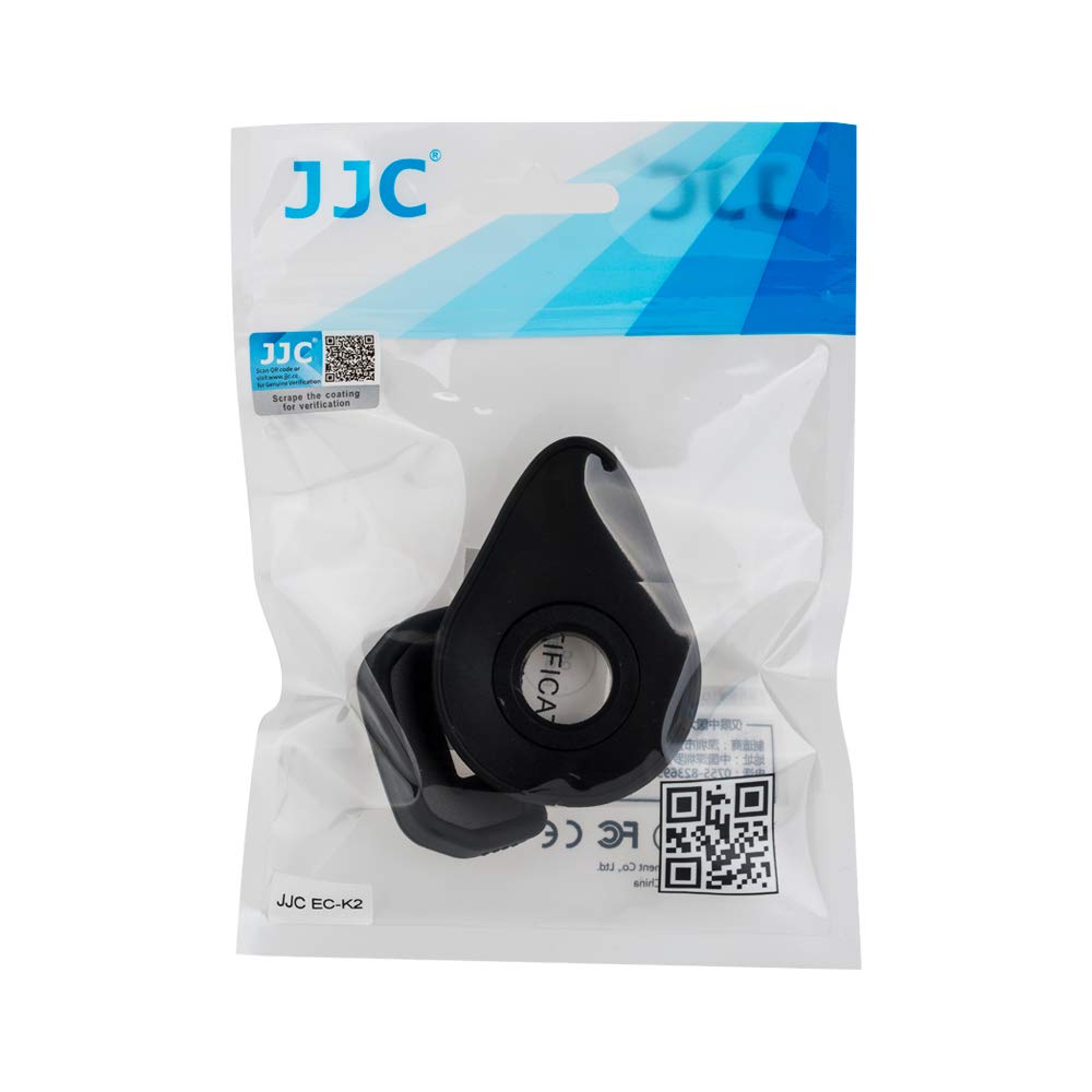 Ef rubber eye cup oculair oogschelp voor canon 650d 600d 550d 500d