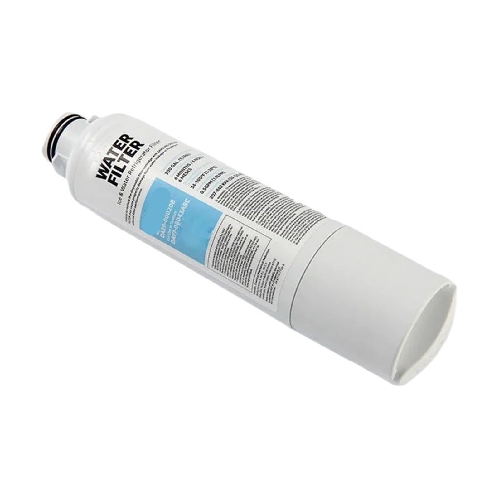 JJKKOZVQF DA29-10105J Water Filter 300GPD(4pcs)
