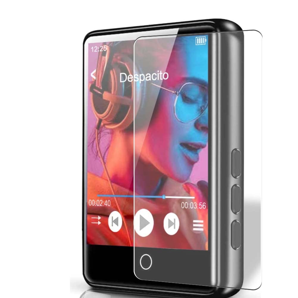 Puccy 3-Pack TPU Screen Protector For Clover Mini 3rd Gen - Anti-Scratch Film Guard (Not Glass)