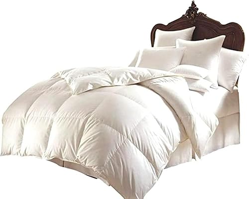 Fundas de almohada  Juego de 2 fundas de almohada decorativas de algodón egipcio tamaño King 20 x 36 pulgadas