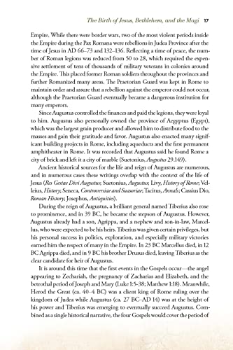 Excavating the Evidence for Jesus: The Archaeology and History of Christ and the Gospels - Image 5