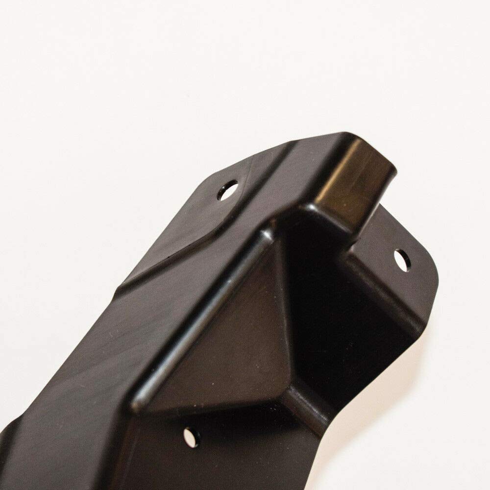 GTV INVESTMENT 4 F32 Nebelscheinwerfer-Halterung, vorne links  