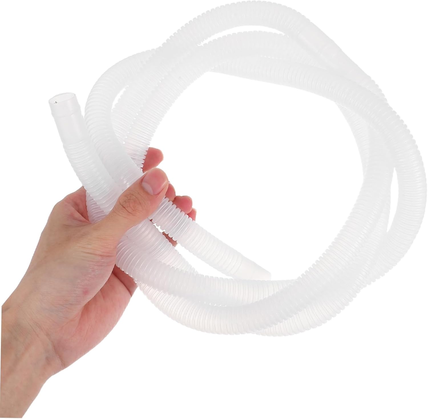 DOITOOL Multi Use Air Conditioning Drain Line Drain Pipe for All Models Easy Installation Durable Construction Efficient Water Drainage User Friendly Design