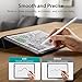 ESR Stylus Pencil for iPad 9th/10th Generation, iPad Pencil with Tilt Sensitivity, Palm Rejection, Stylus Pen Compatible with 2018-2022, Pro 12.9/11 Inch, Air 5th/4th, Mini 6/5, White