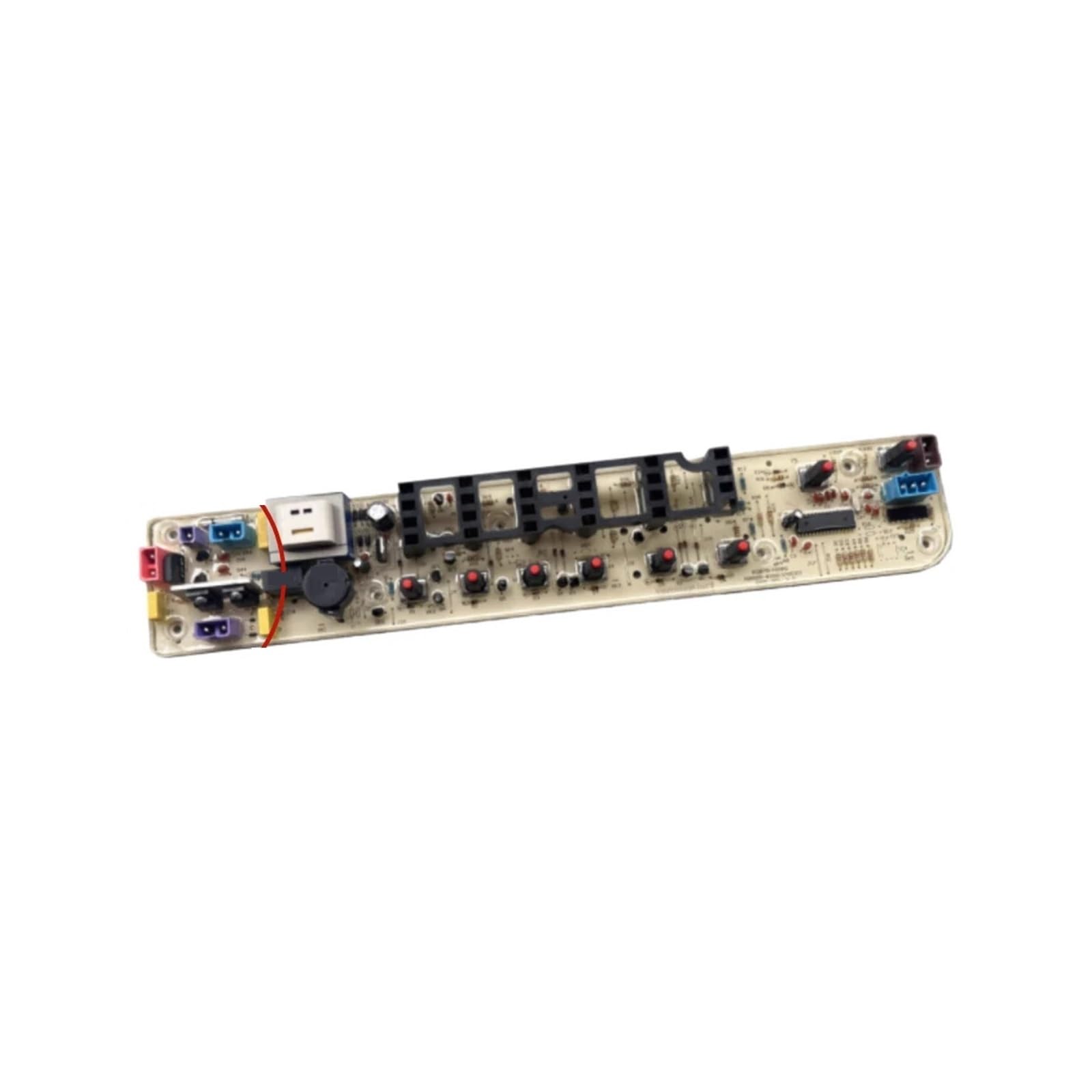 MEIFUUDWPJG For Washing Machine Computer Board TB70-1088G (H) Motherboard Circuit Control