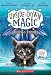 Sticks & Stones (Upside-Down Magic #2)