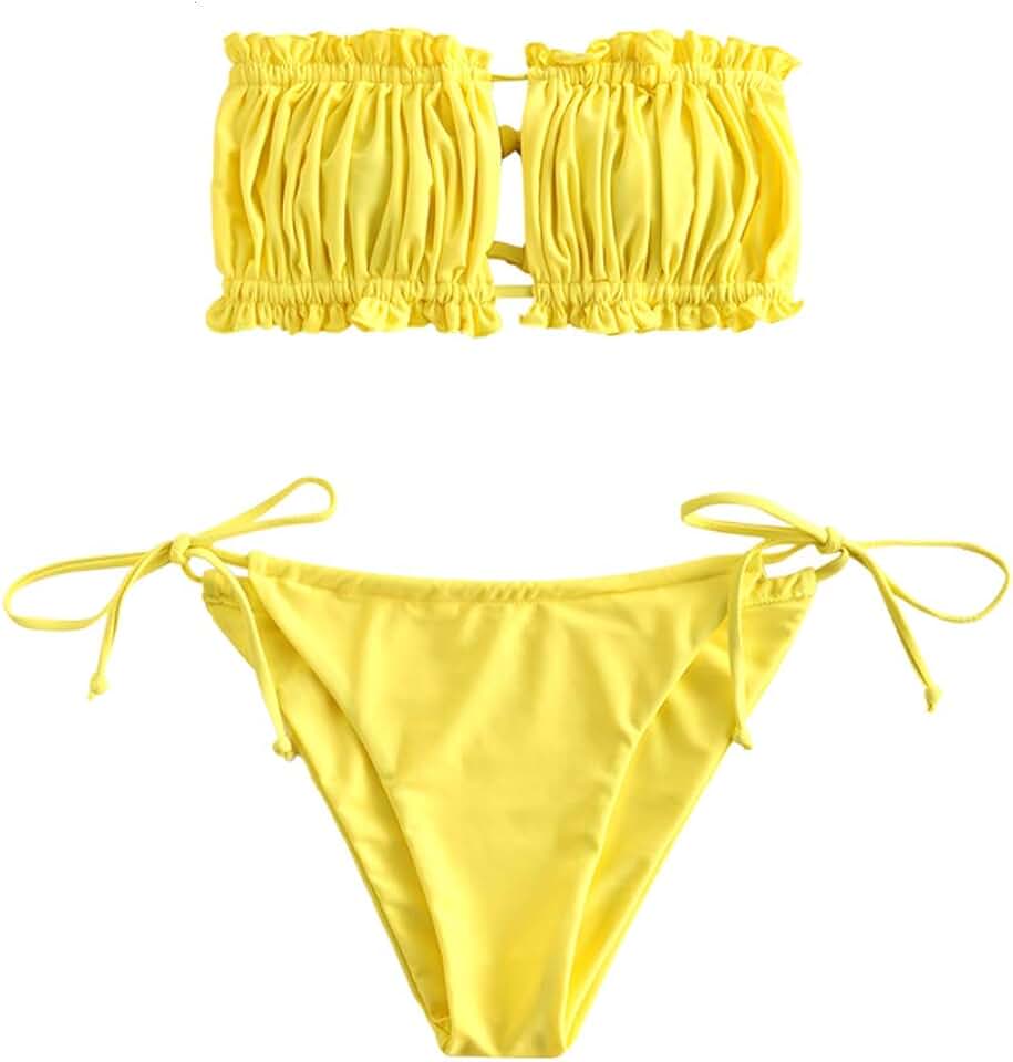Women's Bikini Sets Amazon.co.uk