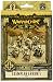 Privateer Press War Machine Protectorate Exemplar Errants Unit Kit