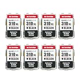 BC-310XL 詰め替えインク キヤノン用 B