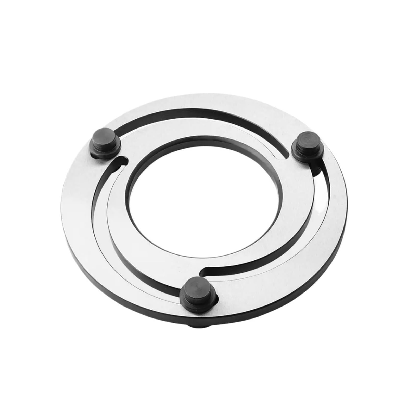 Dispositif de maintenance hydraulique à 3 mâchoires 6 pouces type B