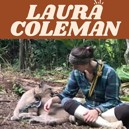 The Puma Years: A Conversation with Author Laura Coleman on Life in the Bolivian Jungle