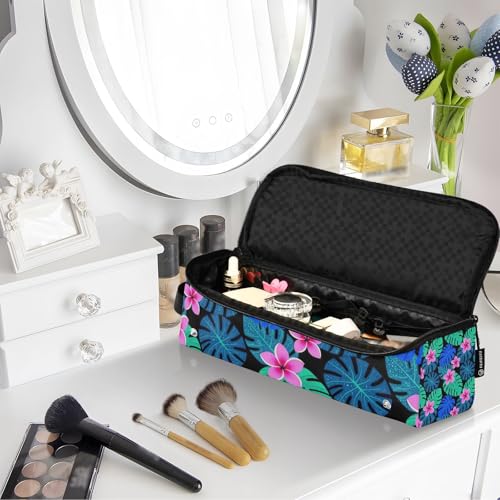 Bolsa para herramientas de cabello con resistente al calor miniatura 7