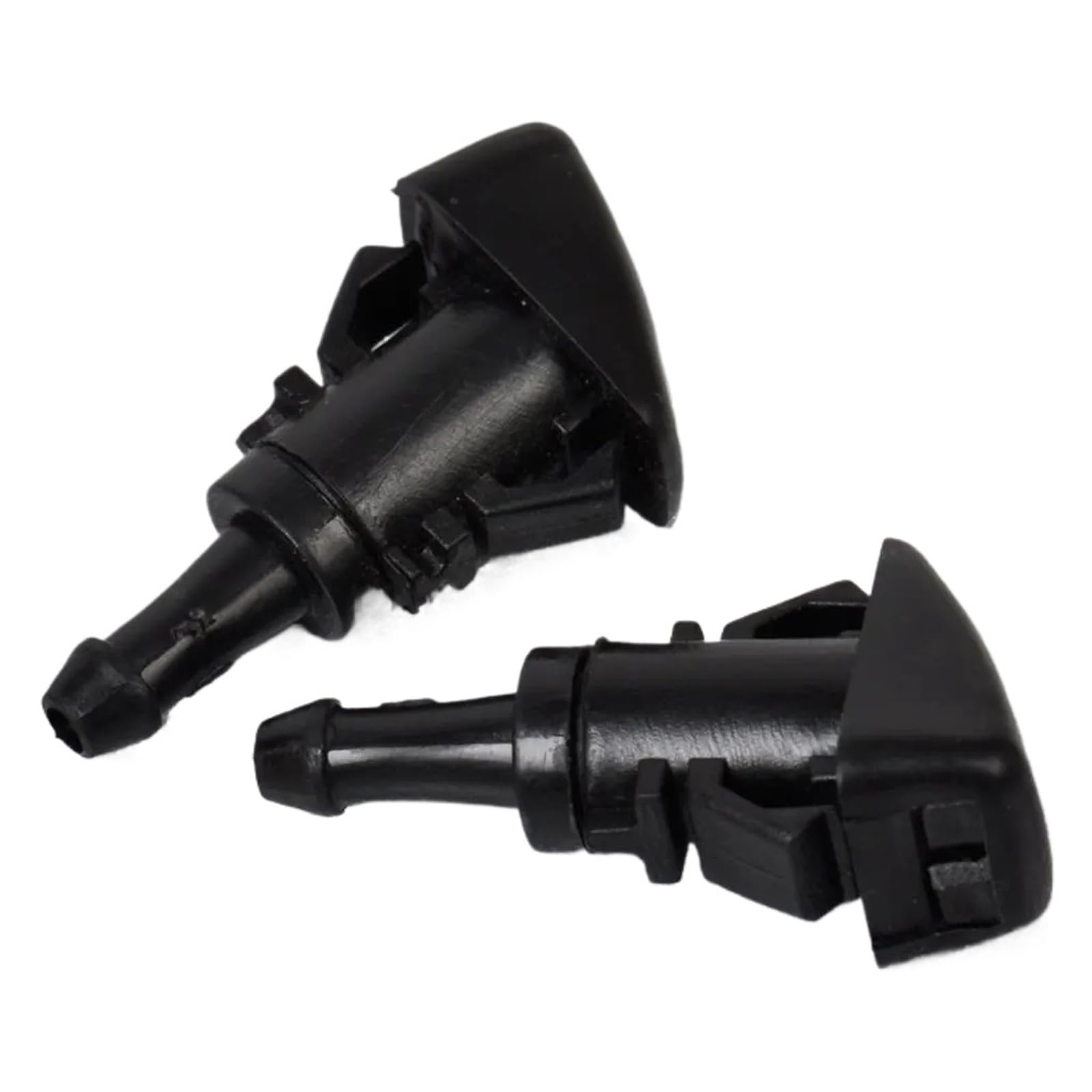 Gicleur de lave-glace pour remplacer une buse bouchée sur Dodge Journey Avenger 2001-2013
