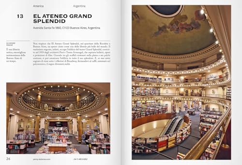 150 Librerie Da Vedere Almeno Una Volta Nella Vita - 4