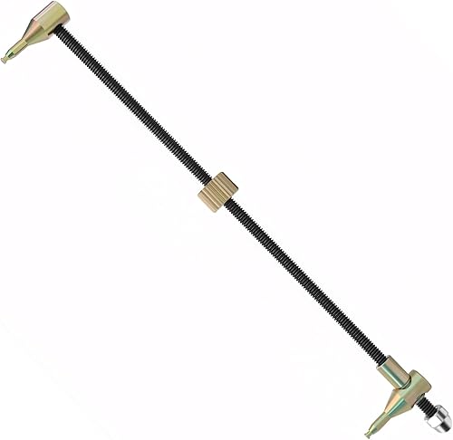 TSE-1 Herramienta de expansión de resorte para lavadora de carga frontal Whirlpool Eliminación de juntas de arranque